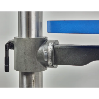 Promac JD-3285 Penkkiporakone - Kuva 7