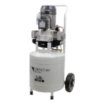 Gentilin CSK330/50 Öljytön kompressori 2.2kW 50l