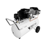 Gentilin ESK480/100 Öljytön kompressori 3kW 100l