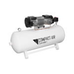 Gentilin ESK480/270 Öljytön kompressori 3.1kW 270l