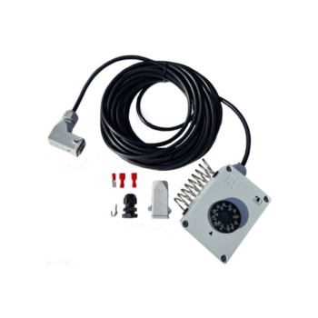 Hallilämmittimen termostaatti