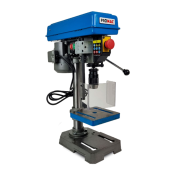 Promac 210Z Penkkiporakone - Kuva 2