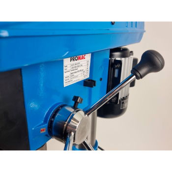 Promac 212VLL Penkkiporakone - Kuva 4