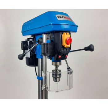 Promac 212VLL Penkkiporakone - Kuva 2