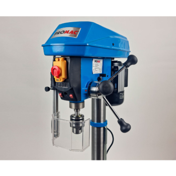Promac 212VLL Penkkiporakone - Kuva 3