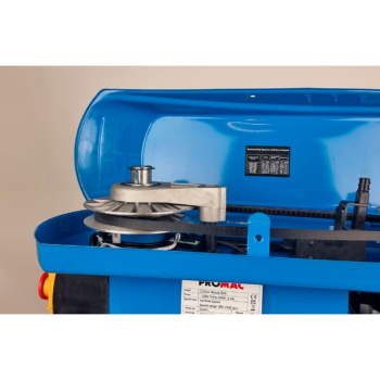Promac 212VLL Penkkiporakone - Kuva 6