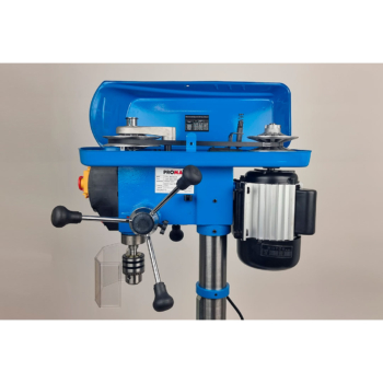 Promac 212VLL Penkkiporakone - Kuva 5