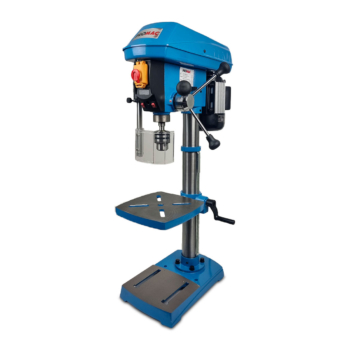 Promac 212VLL Penkkiporakone - Kuva 1