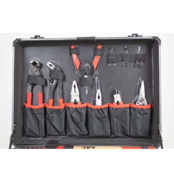 Jet Y-116B Työkalusalkku 116-osainen - Kuva 6