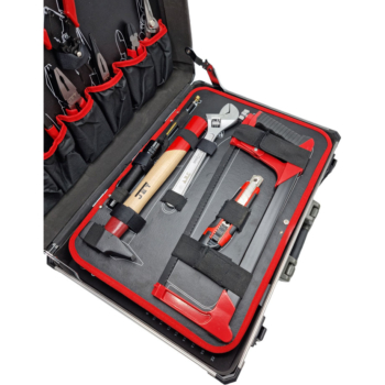 Jet Y-135B Työkalusarja 135-osainen - Kuva 5