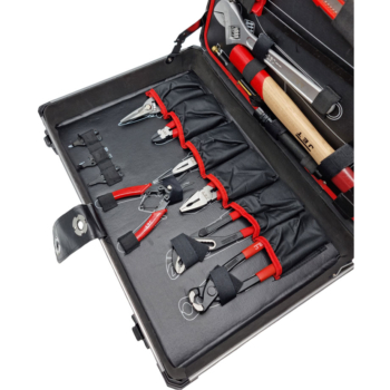 Jet Y-135B Työkalusarja 135-osainen - Kuva 7