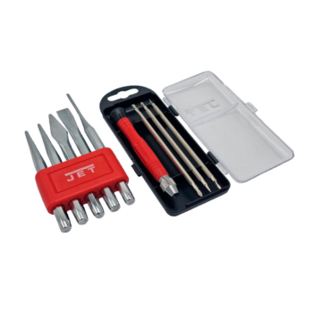 Jet Y-135B Työkalusarja 135-osainen - Kuva 8