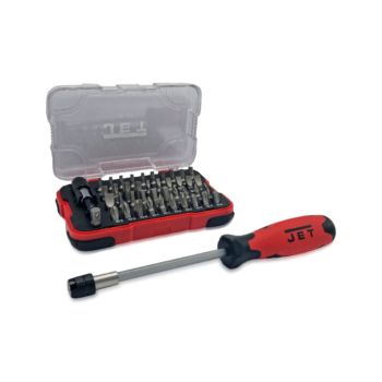 Jet Y-135B Työkalusarja 135-osainen - Kuva 9