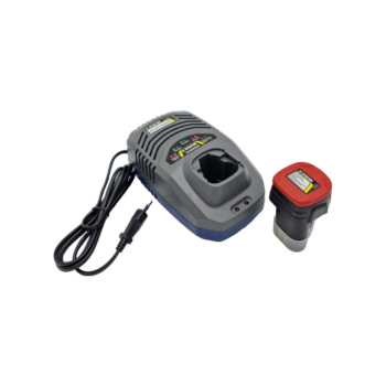 Stayer PBL212K Akkuporakone 12V - Kuva 2