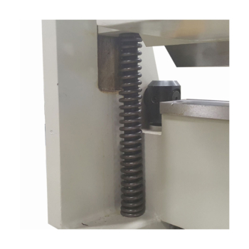 Baileigh BB-4012F Kanttikone 1016mm - Kuva 3