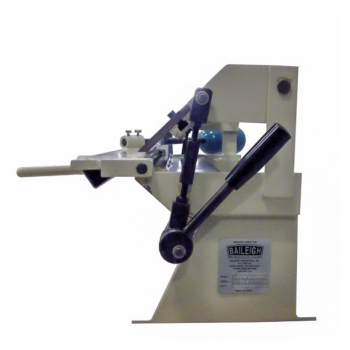 Baileigh BB-4816E Kanttikone 1220mm - Kuva 3