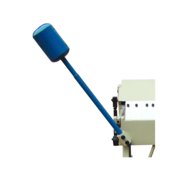 Baileigh BB-4816E Kanttikone 1220mm - Kuva 5