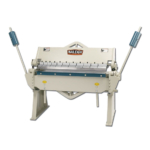 Baileigh BB-4812 Palakanttikone 1270mm