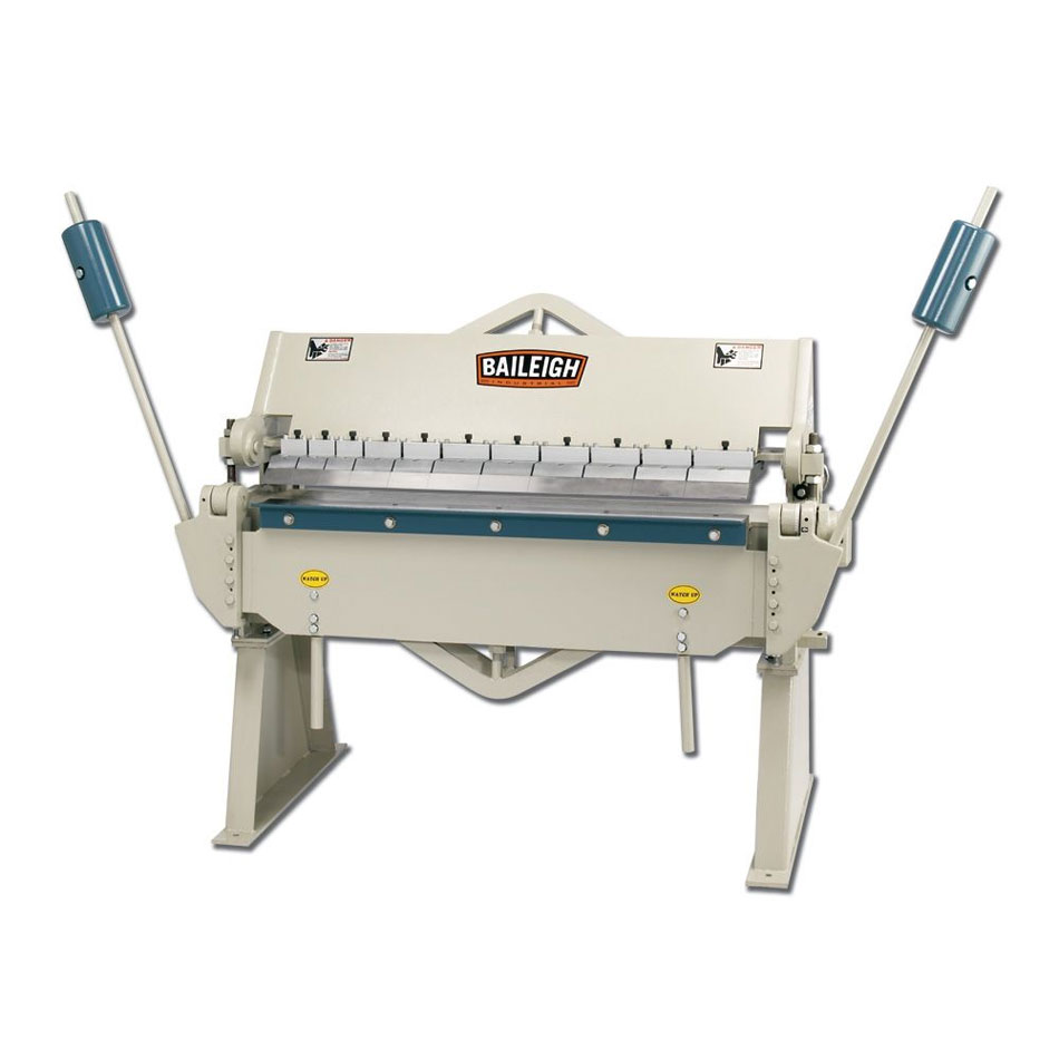 Baileigh BB-4812 Palakanttikone 1270mm