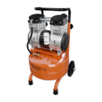 Gentilin B220/20 Öljytön kompressori 1.5kW 20l