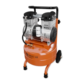 Gentilin B220/20 Öljytön kompressori