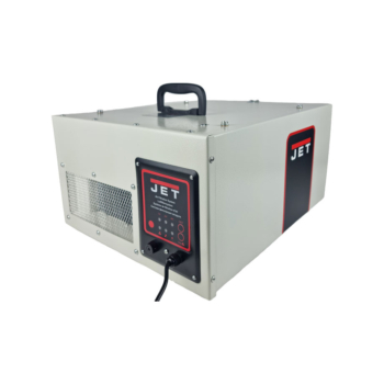 Jet AFS-400 Ilmanpuhdistin - Kuva 2