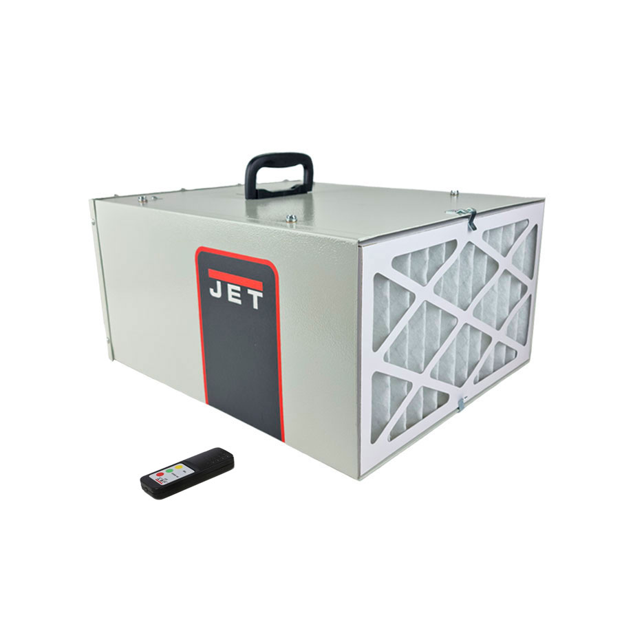 Jet AFS-400 Ilmanpuhdistin