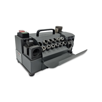 ToolFrance TFDG-0313 Poranterän teroituskone 3-13mm - Kuva 3