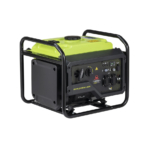 Pramac P3500i/o Invertteri aggregaatti 3000W