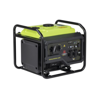 Pramac P3500i/o Invertteri aggregaatti 3000W