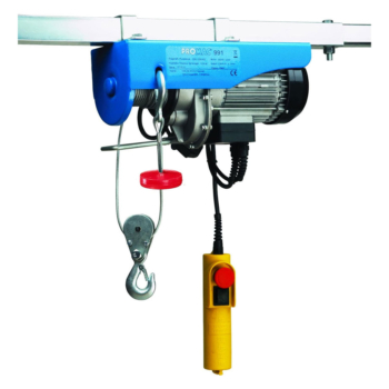 Promac 991G Sähkötalja 250/500kg