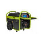 Pramac PX8000 Aggregaatti 4800W