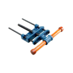 Groz höyläpenkki puristin 210mm