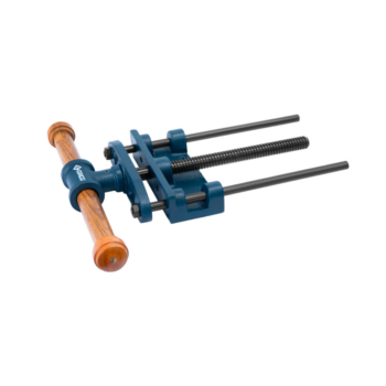 Groz höyläpenkki puristin 210mm - Kuva 5