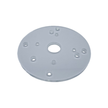 Yläjyrsimen pohjalevy