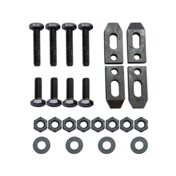 Promac BD-7 Tasokiinnityslevyn puristinsarja