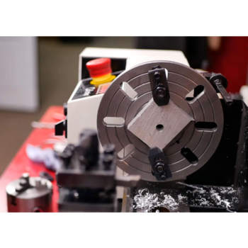 Promac BD-7 Tasokiinnityslevyn puristinsarja - Kuva 2