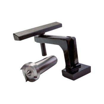 Promac BD-7 Talttatuki metallisorviin