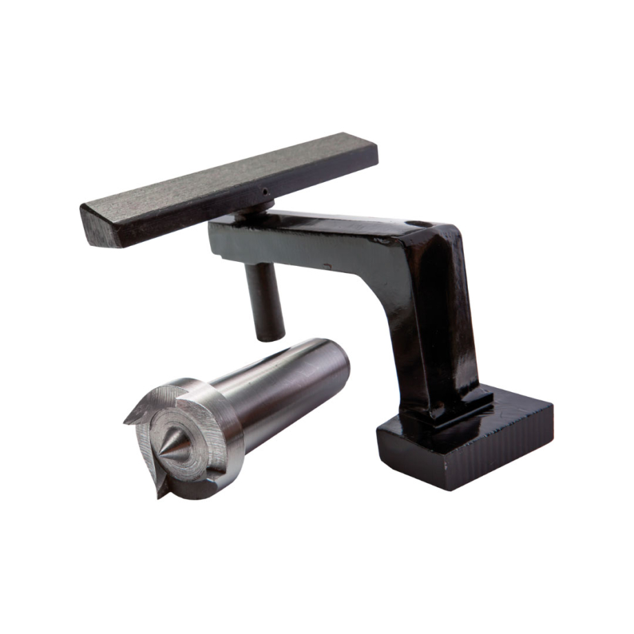 50000924 Promac BD-7 Talttatuki metallisorviin