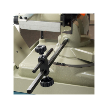 Baileigh CS-315EU Kylmäpyörösaha - Kuva 3