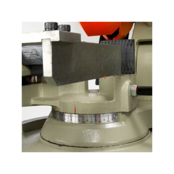 Baileigh CS-315EU Kylmäpyörösaha - Kuva 4