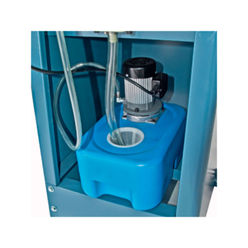 Baileigh CS-315EU Kylmäpyörösaha - Kuva 5