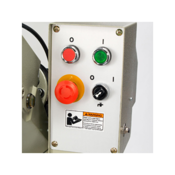 Baileigh CS-315EU Kylmäpyörösaha - Kuva 6