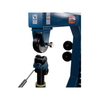 Baileigh EW-40 Englanninpyörä - Kuva 2