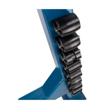 Baileigh EW-40 Englanninpyörä - Kuva 3