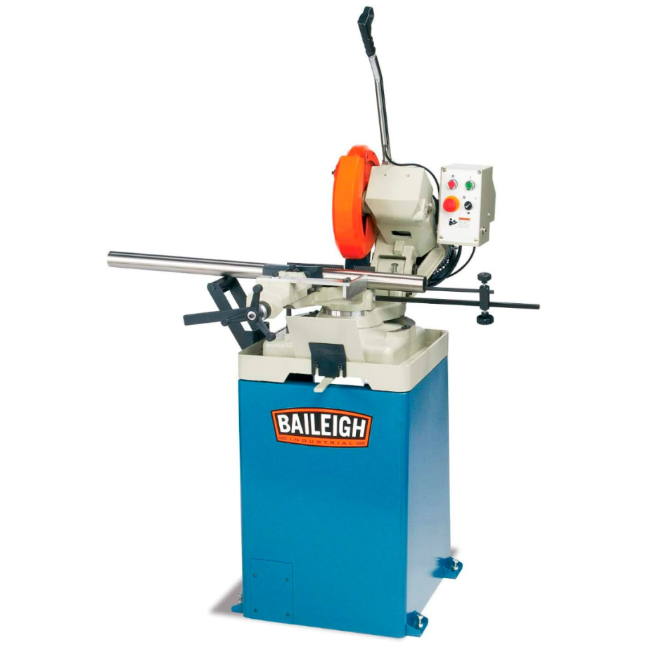 Baileigh CS-315EU Kylmäpyörösaha