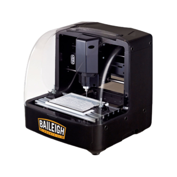 Baileigh DEM-0906 CNC-Jyrsin - Kuva 1