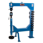 Baileigh EW-40 Englanninpyörä