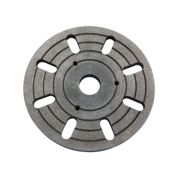 Promac BD-7 Tasokiinnityslevy 160mm