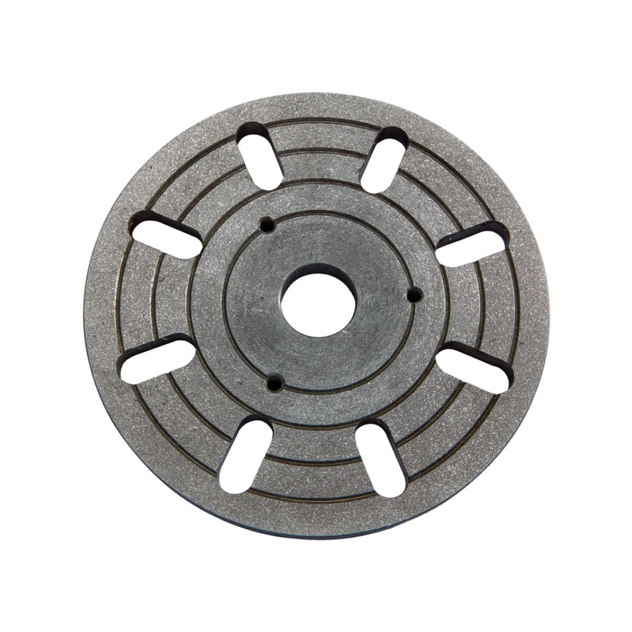 bd-7-tasokiinnityslevy-160mm-50000910 Promac BD-7 Tasokiinnityslevy 160mm